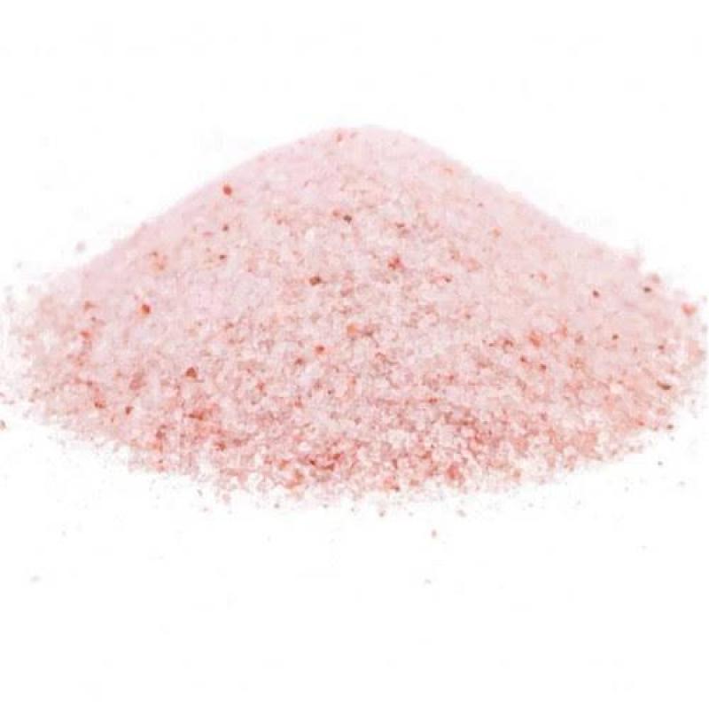 સિંધાલુ (SHINDHALU ROCK SALT)